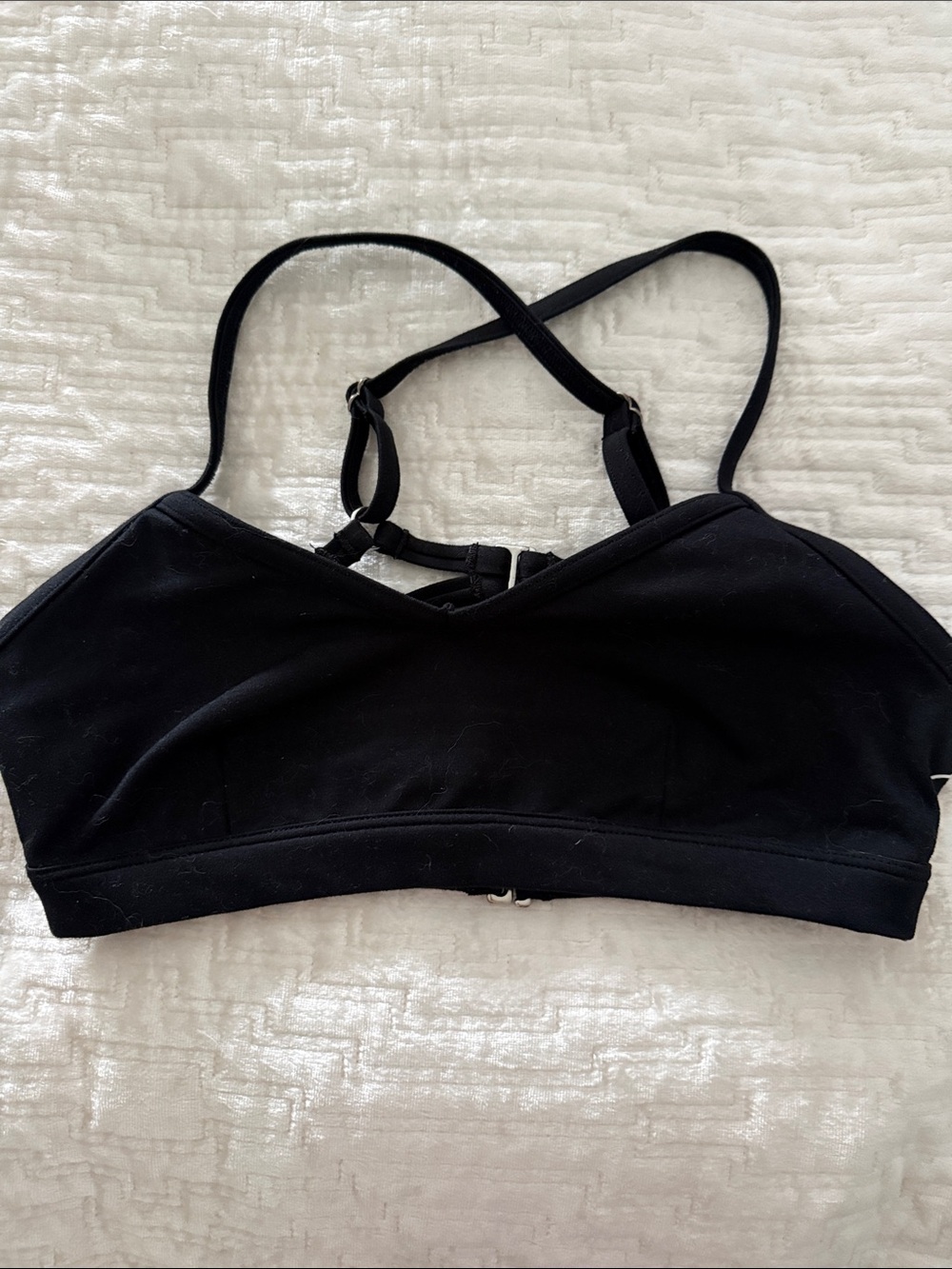 Bombshell Sportswear bra